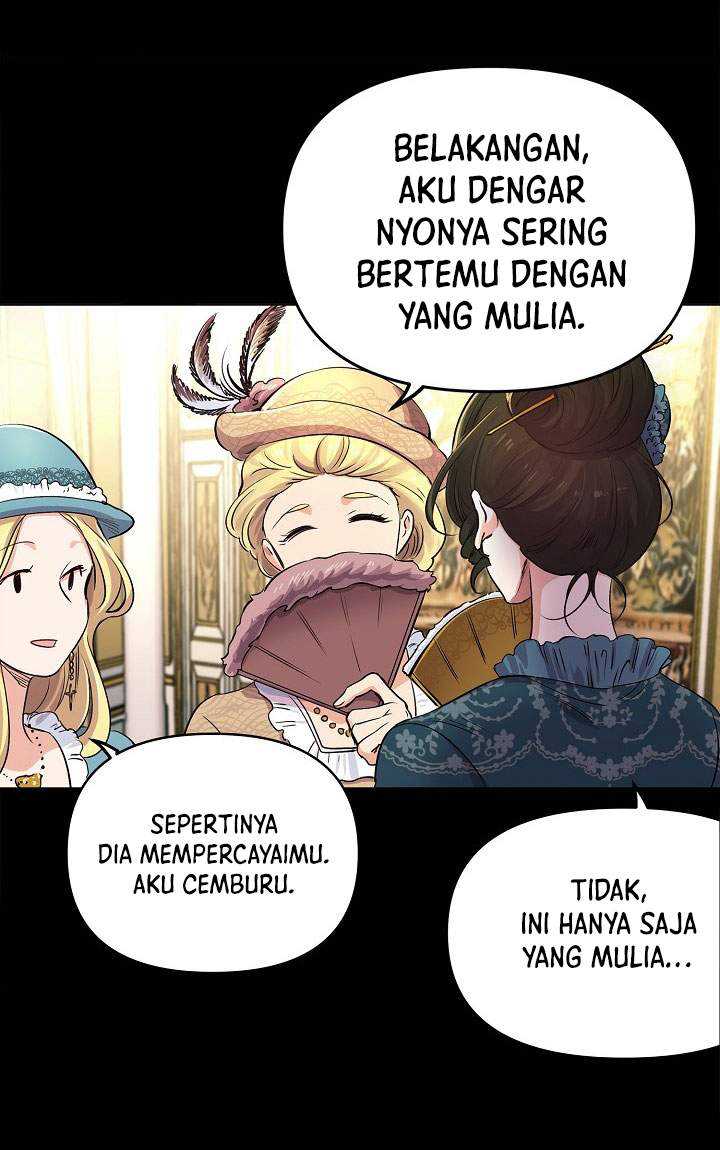 Time Roulette chapter 12 halaman 37