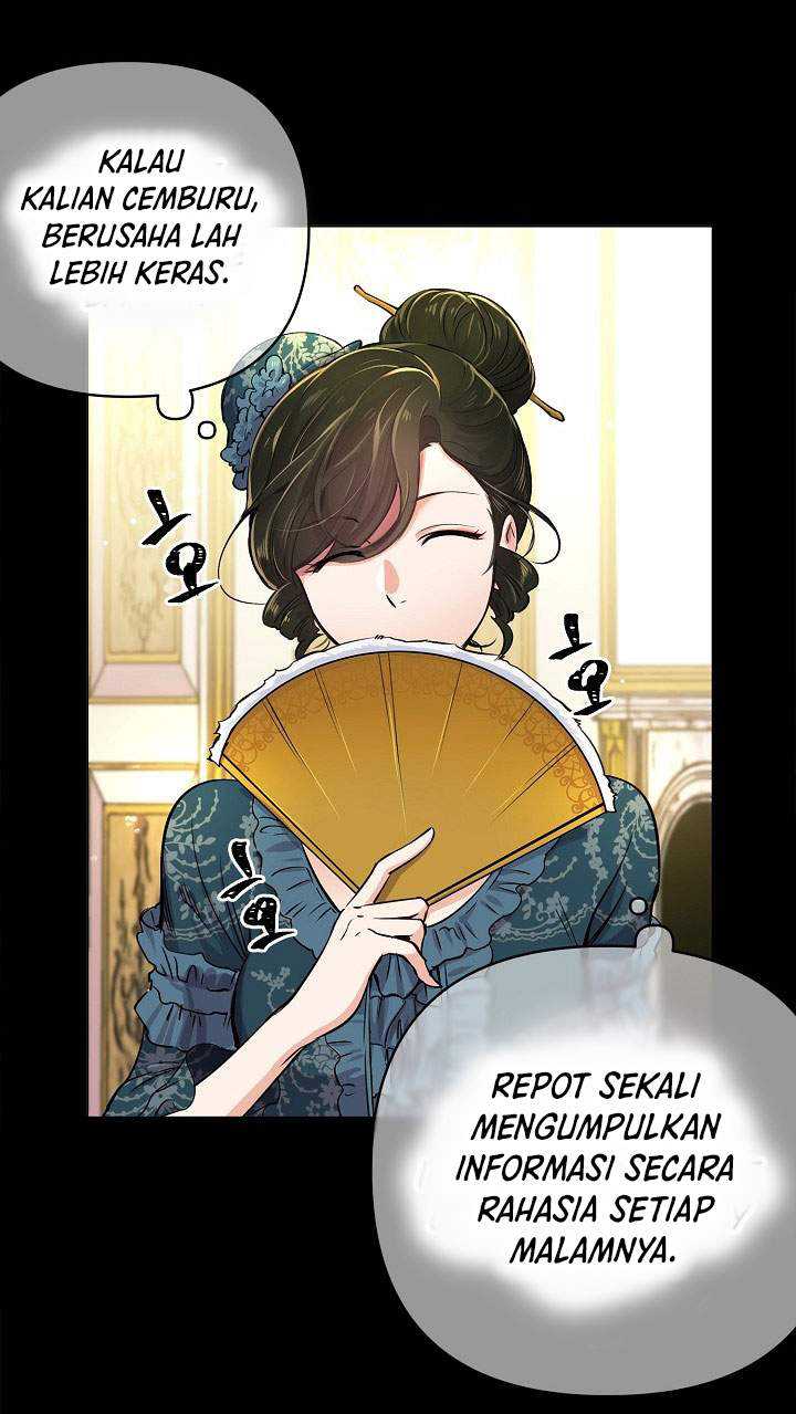 Time Roulette chapter 12 halaman 38