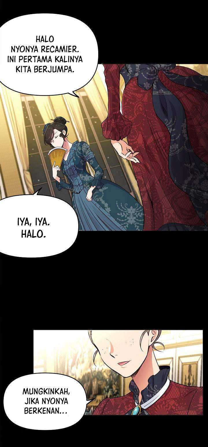 Time Roulette chapter 12 halaman 39