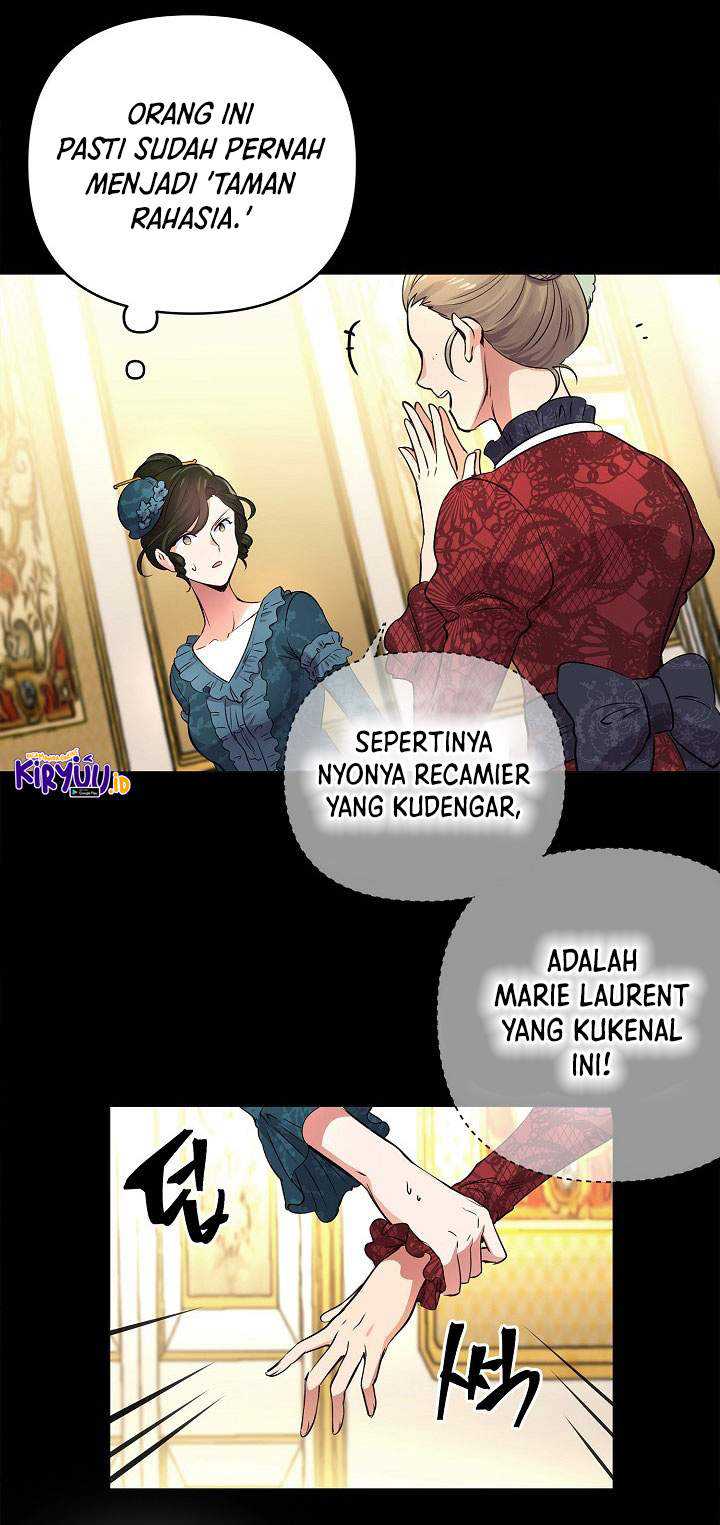Time Roulette chapter 12 halaman 41