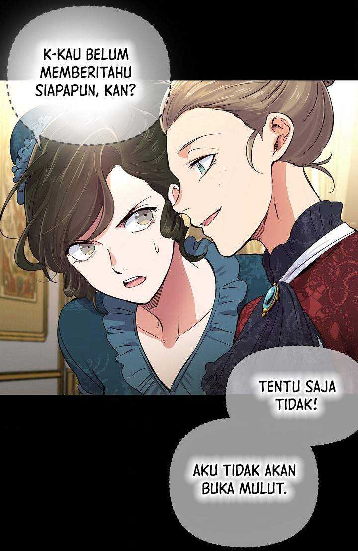 Time Roulette chapter 12 halaman 42