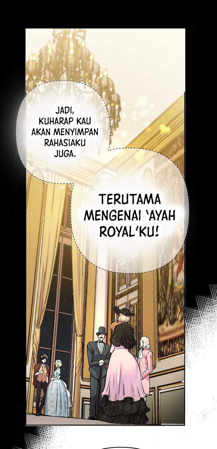 Time Roulette chapter 12 halaman 43