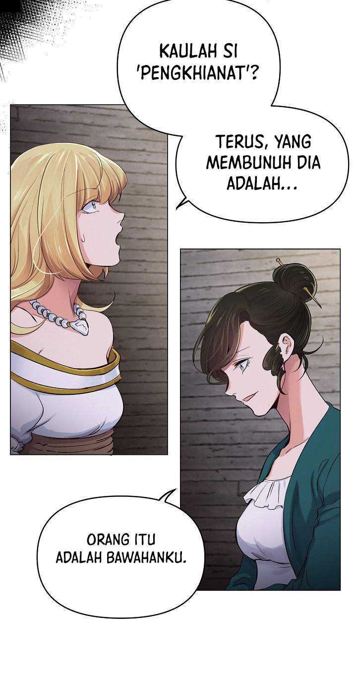 Time Roulette chapter 12 halaman 44