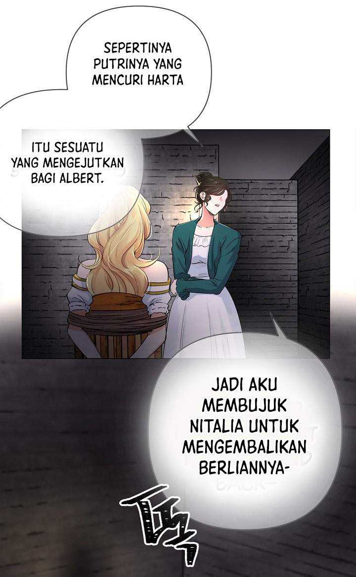 Time Roulette chapter 12 halaman 45
