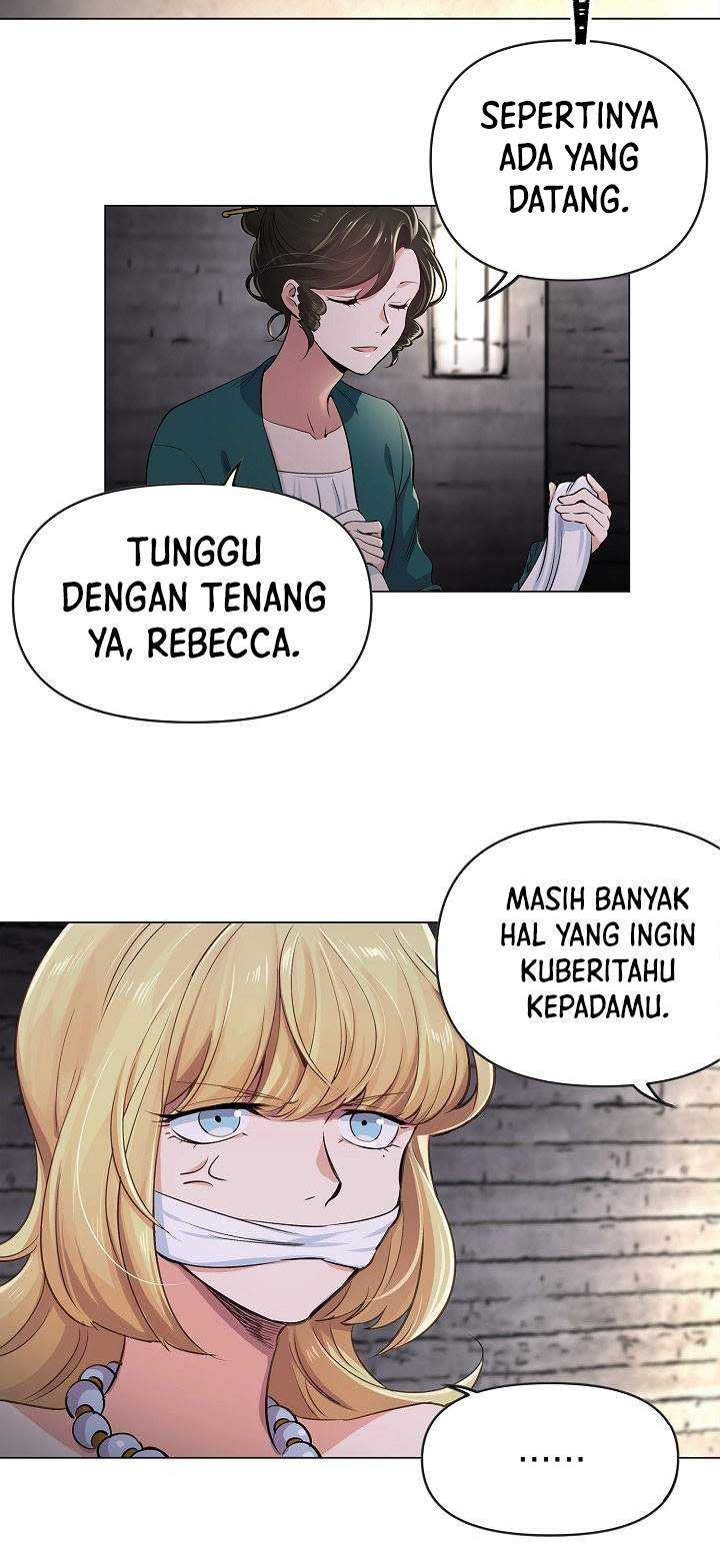 Time Roulette chapter 12 halaman 47
