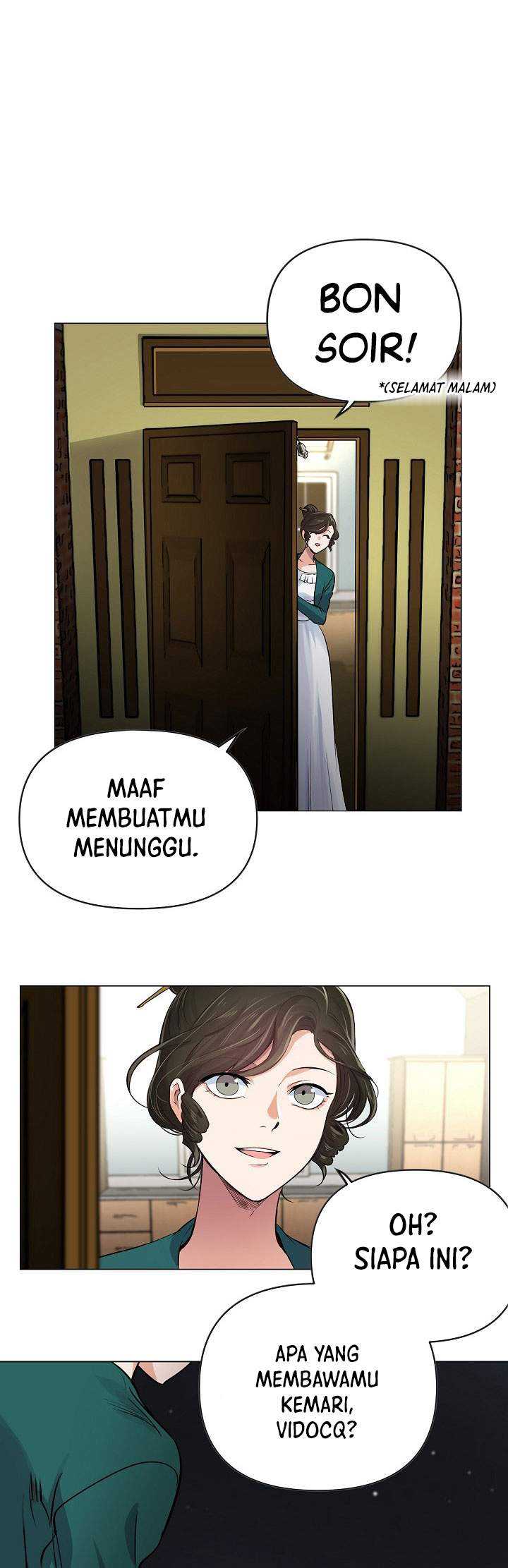 Time Roulette chapter 12 halaman 48