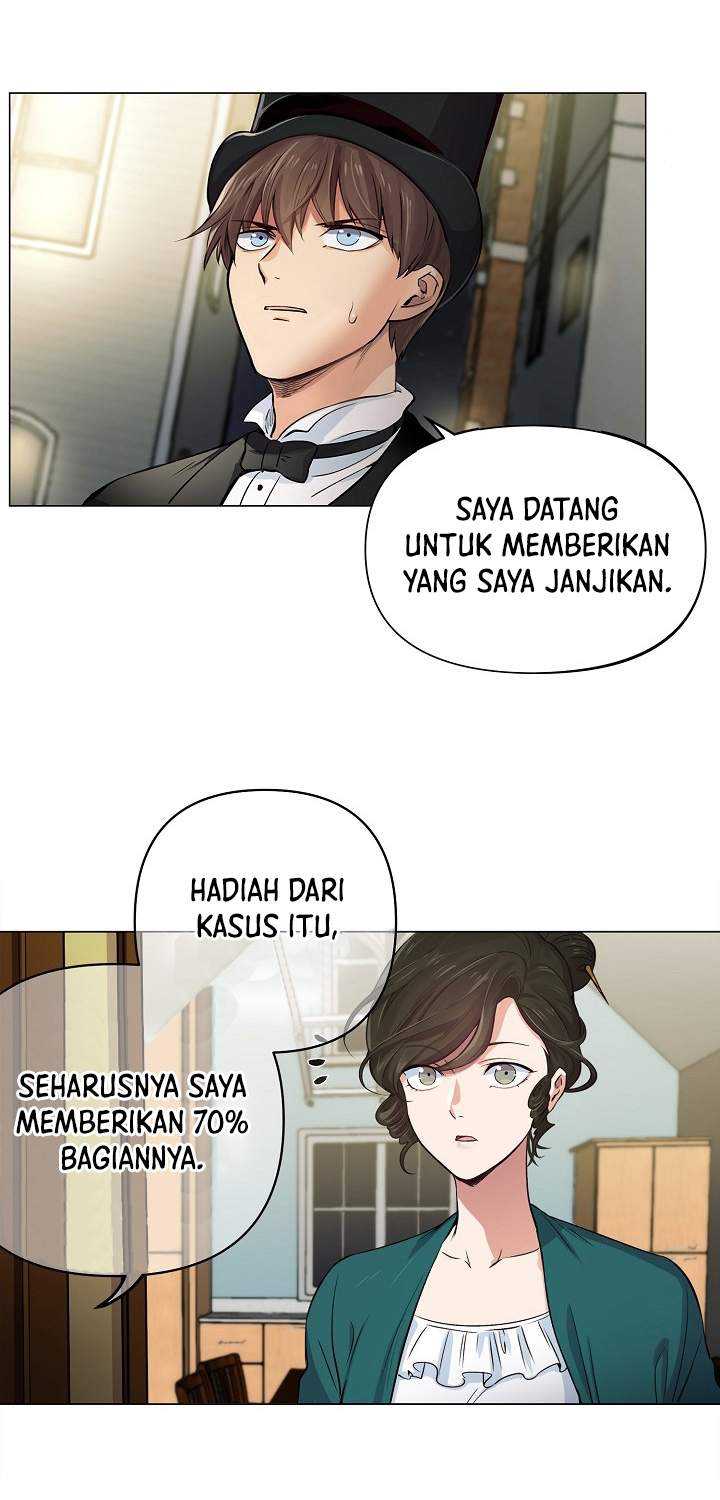 Time Roulette Bab 13 halaman 3