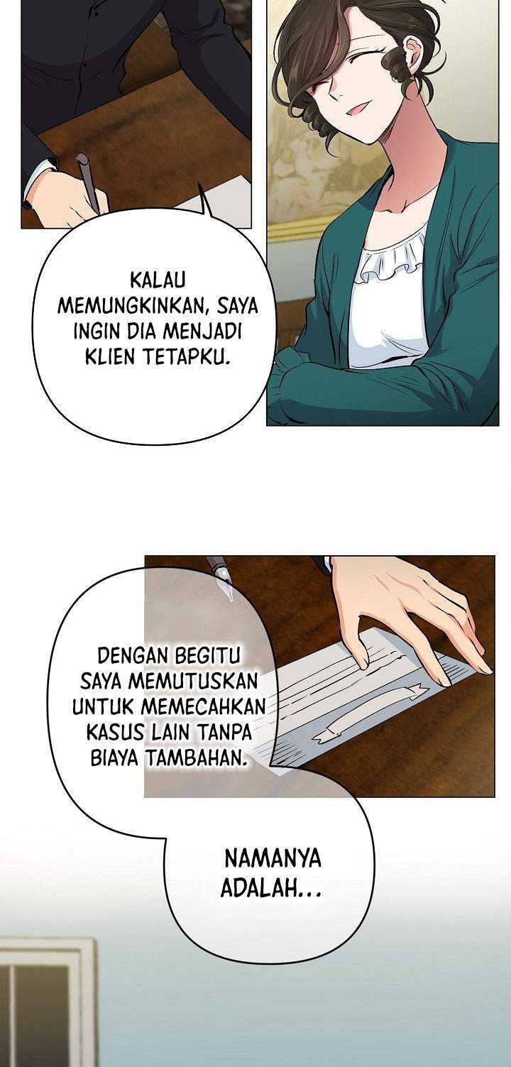 Time Roulette Bab 13 halaman 9