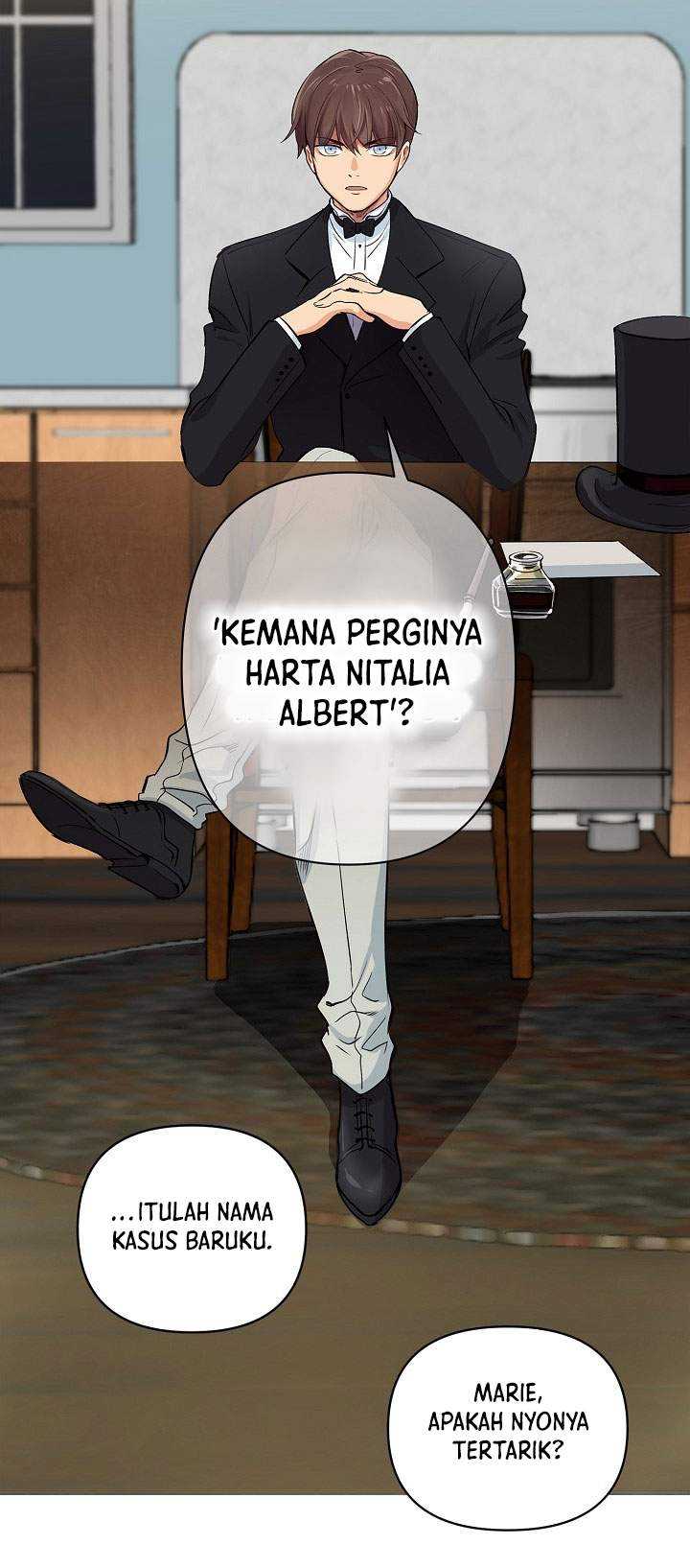 Time Roulette Bab 13 halaman 10