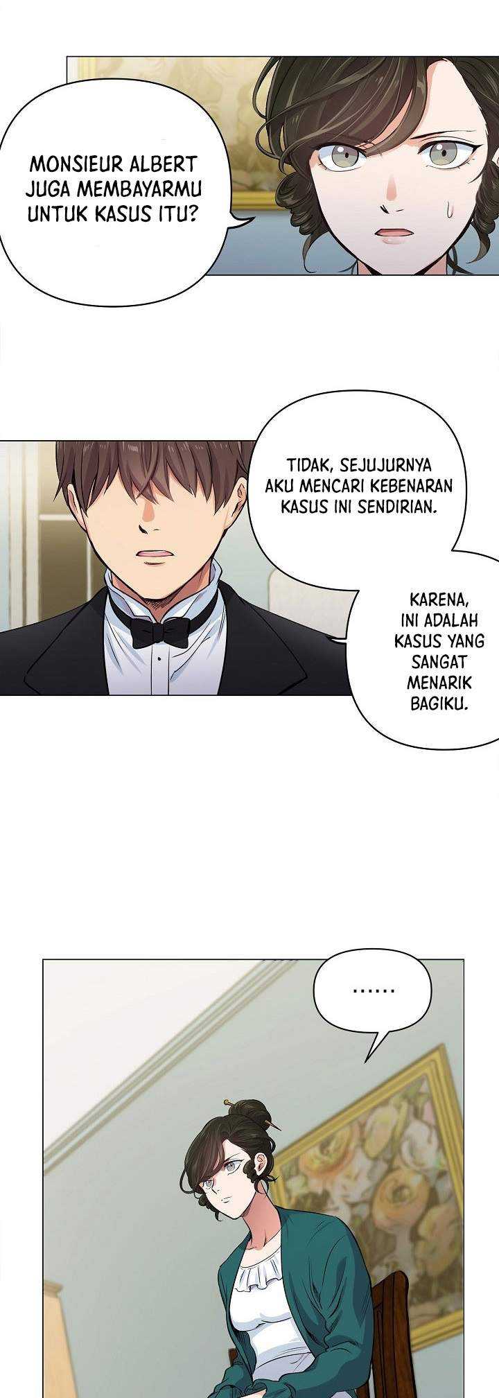 Time Roulette Bab 13 halaman 11