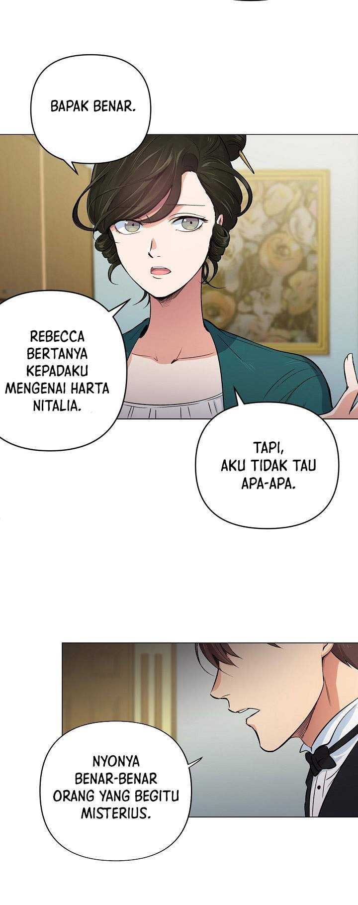 Time Roulette Bab 13 halaman 24