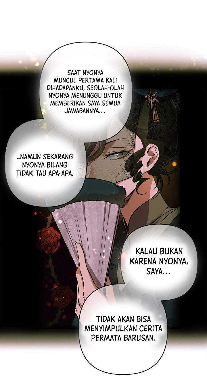 Time Roulette Bab 13 halaman 25