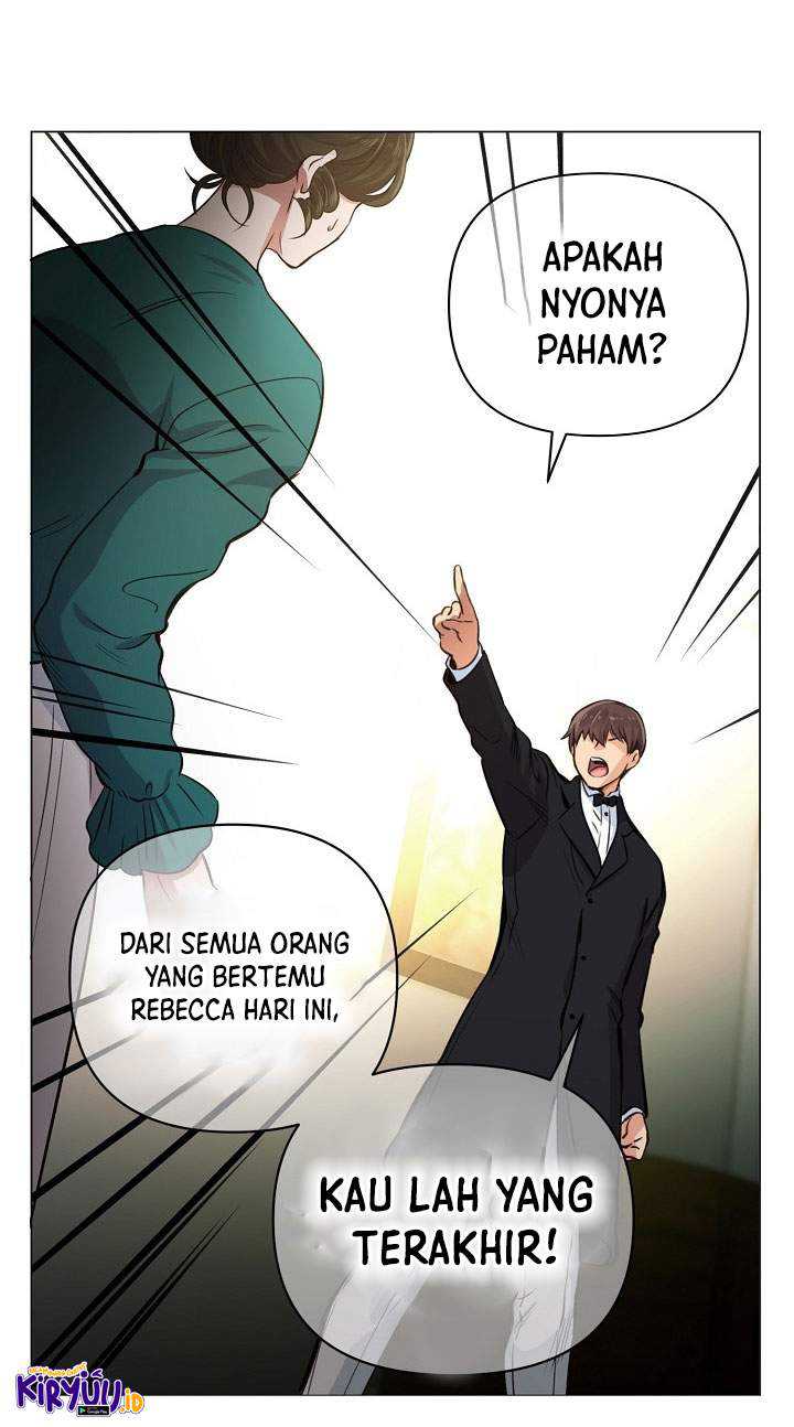 Time Roulette Bab 13 halaman 32