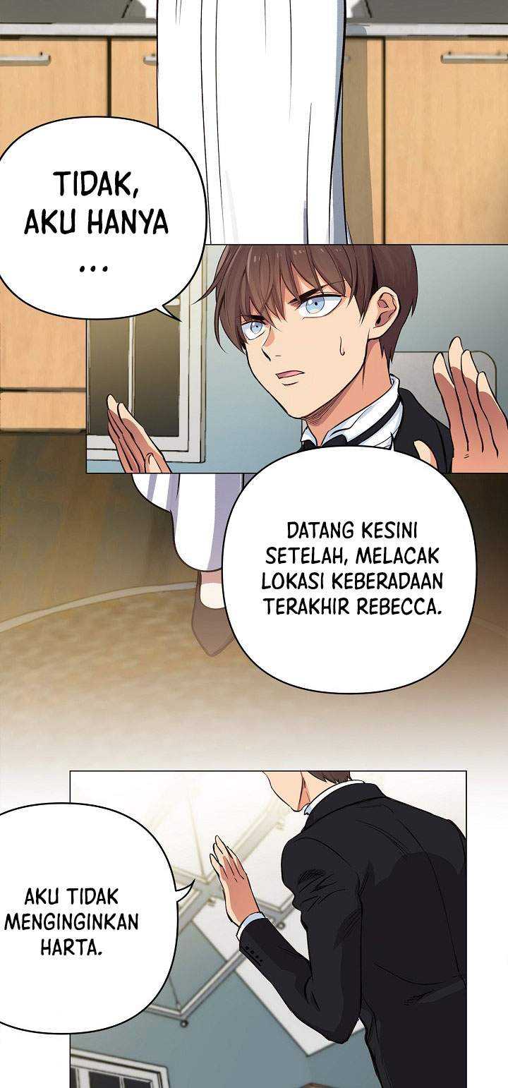 Time Roulette Bab 14 halaman 3