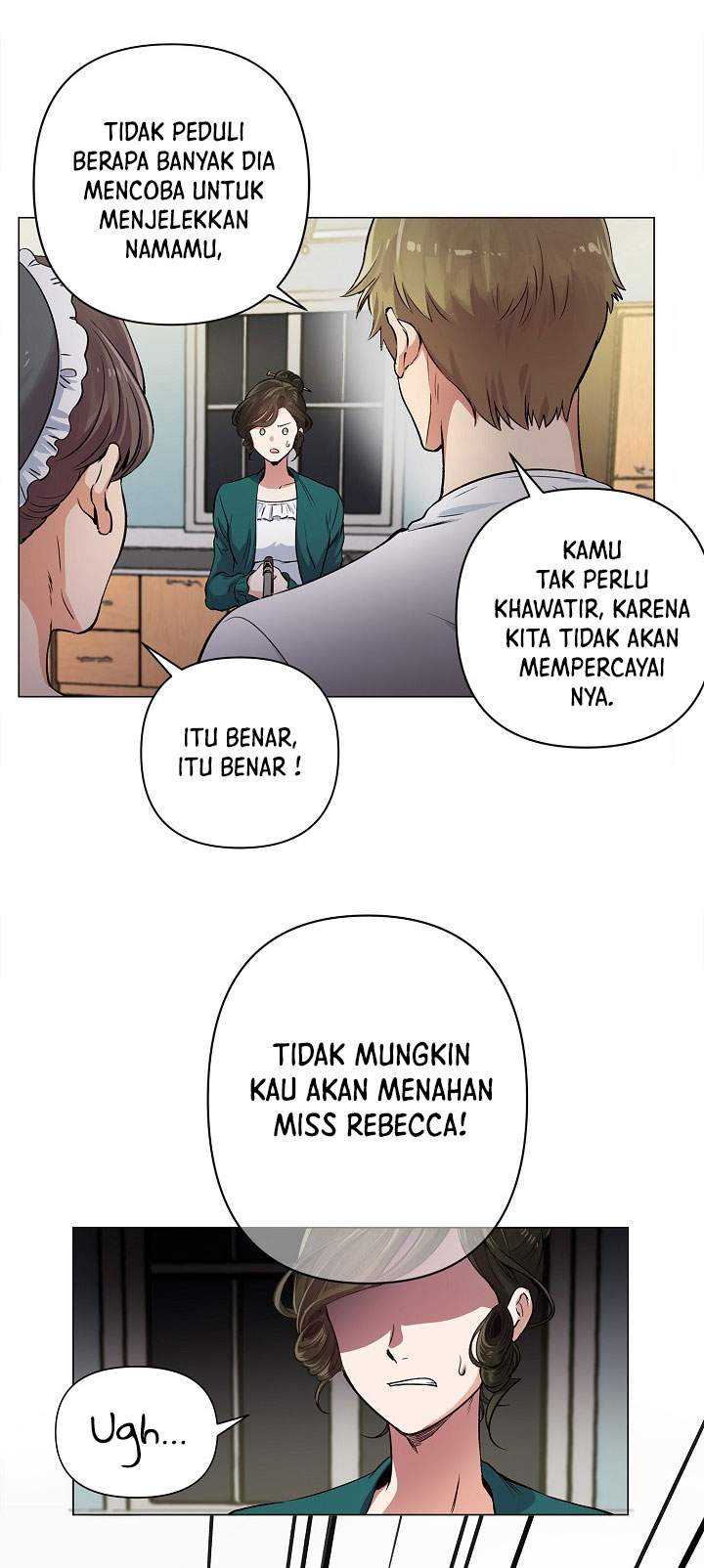 Time Roulette Bab 14 halaman 13