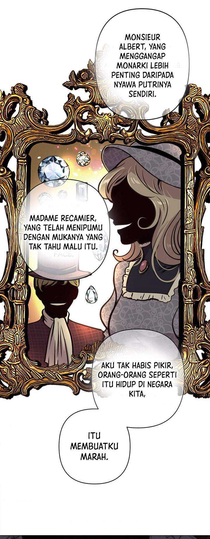 Time Roulette Bab 14 halaman 42