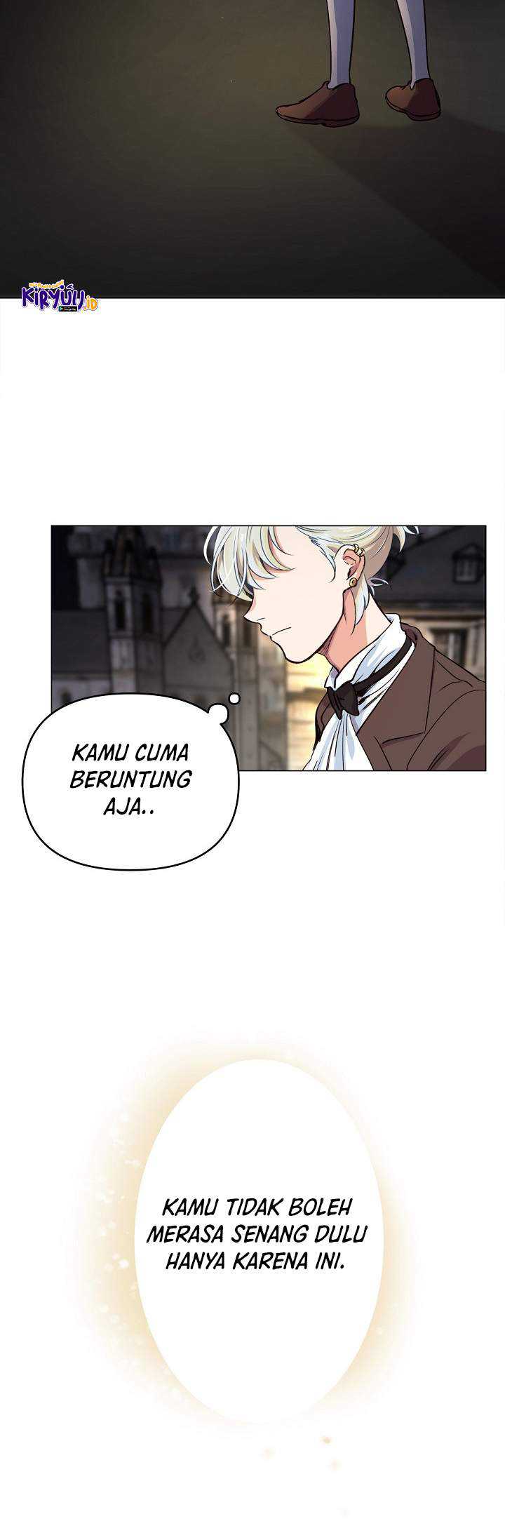 Time Roulette Bab 15 halaman 8