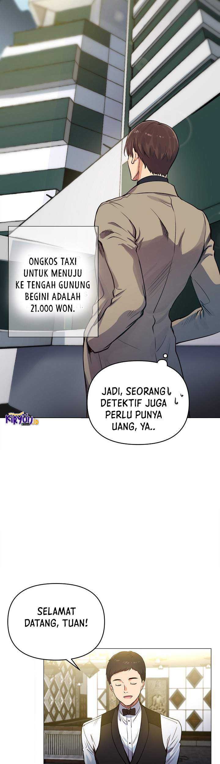 Time Roulette Bab 15 halaman 19