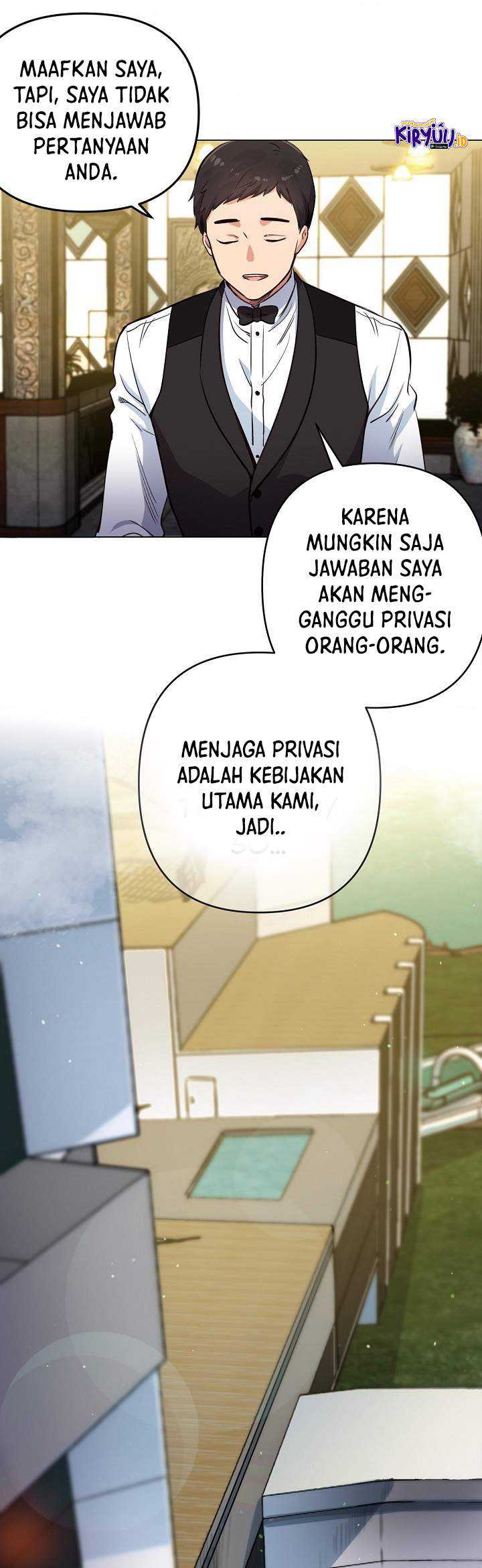 Time Roulette Bab 15 halaman 23