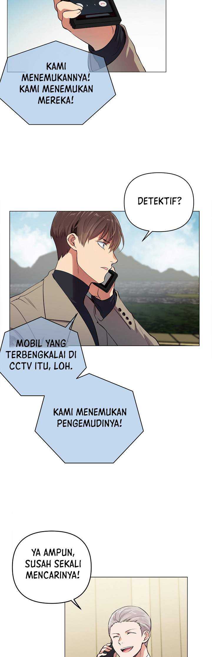 Time Roulette Bab 15 halaman 35