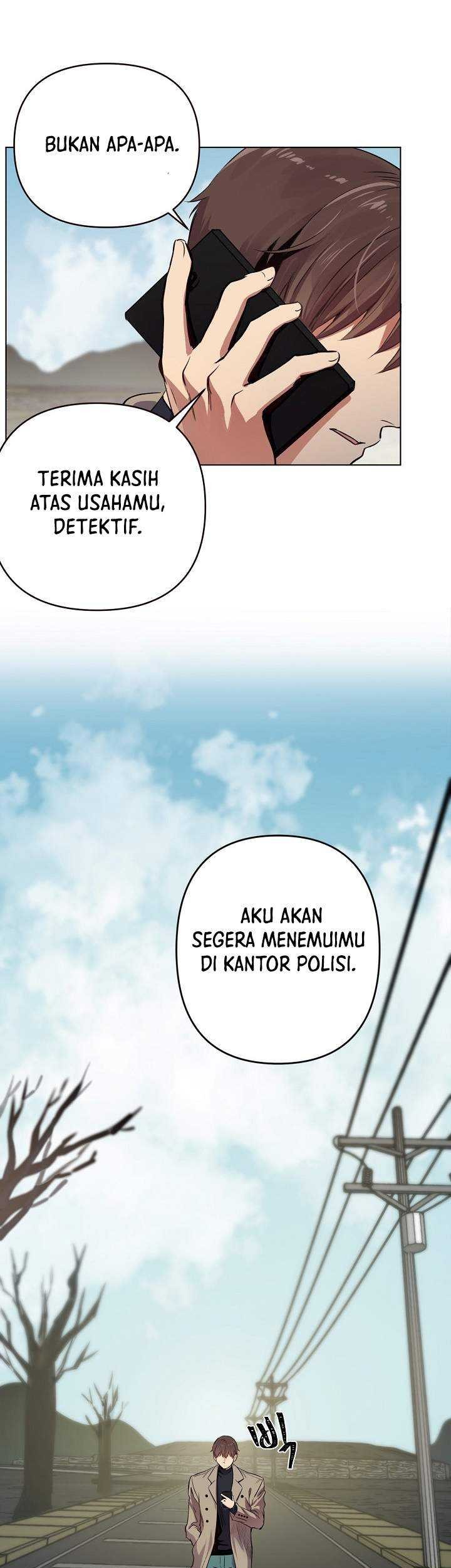 Time Roulette Bab 15 halaman 38