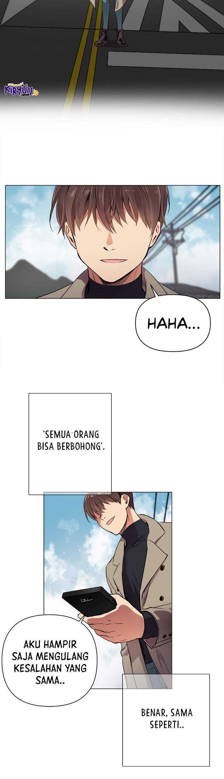 Time Roulette Bab 15 halaman 40
