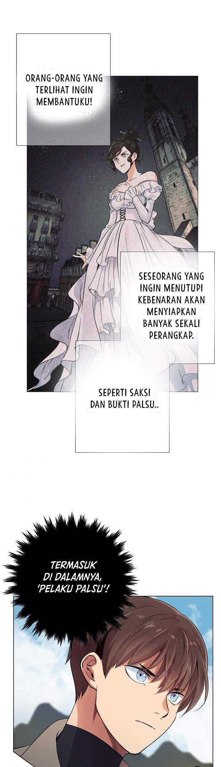 Time Roulette Bab 15 halaman 42