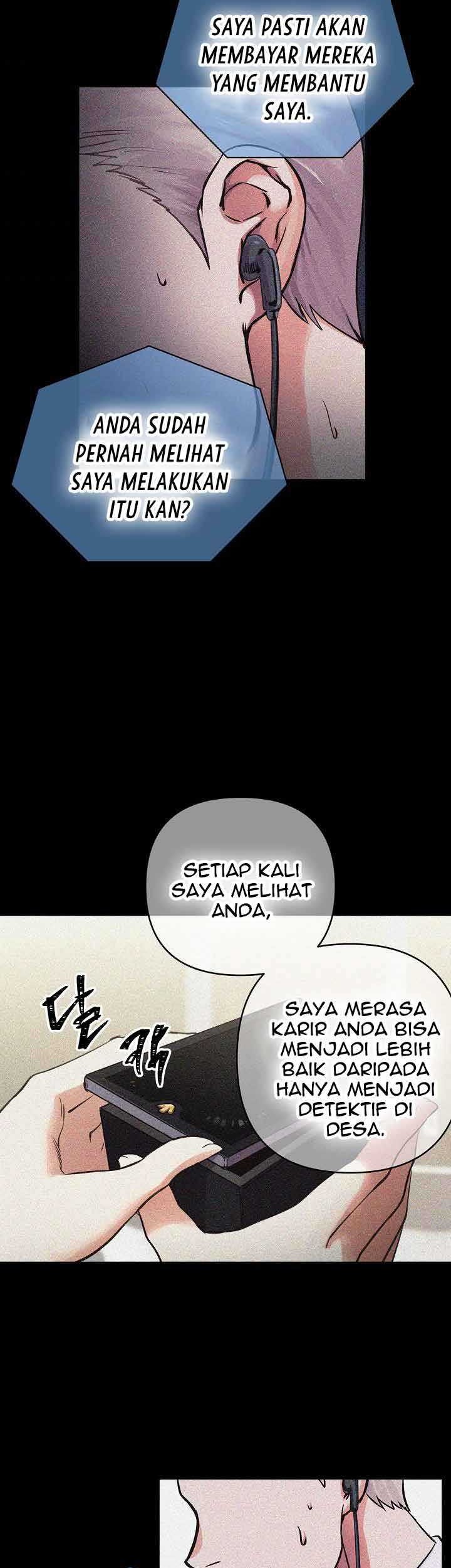 Time Roulette Bab 16 halaman 7