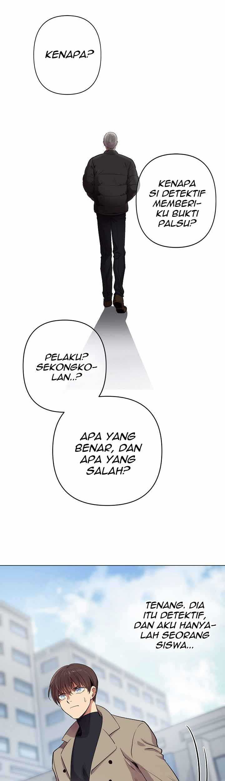 Time Roulette Bab 16 halaman 16