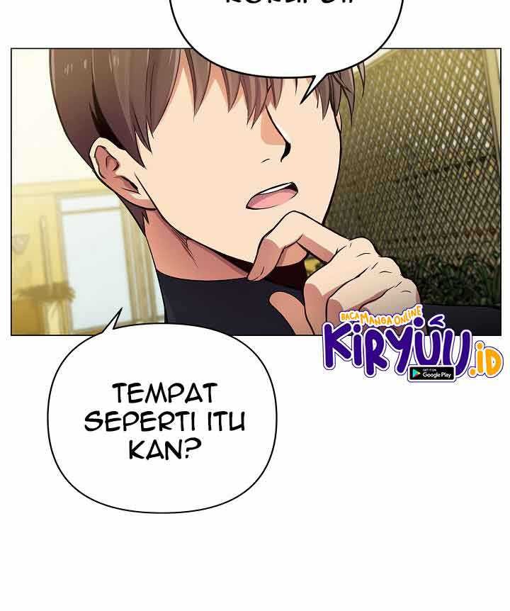 Time Roulette Bab 16 halaman 22
