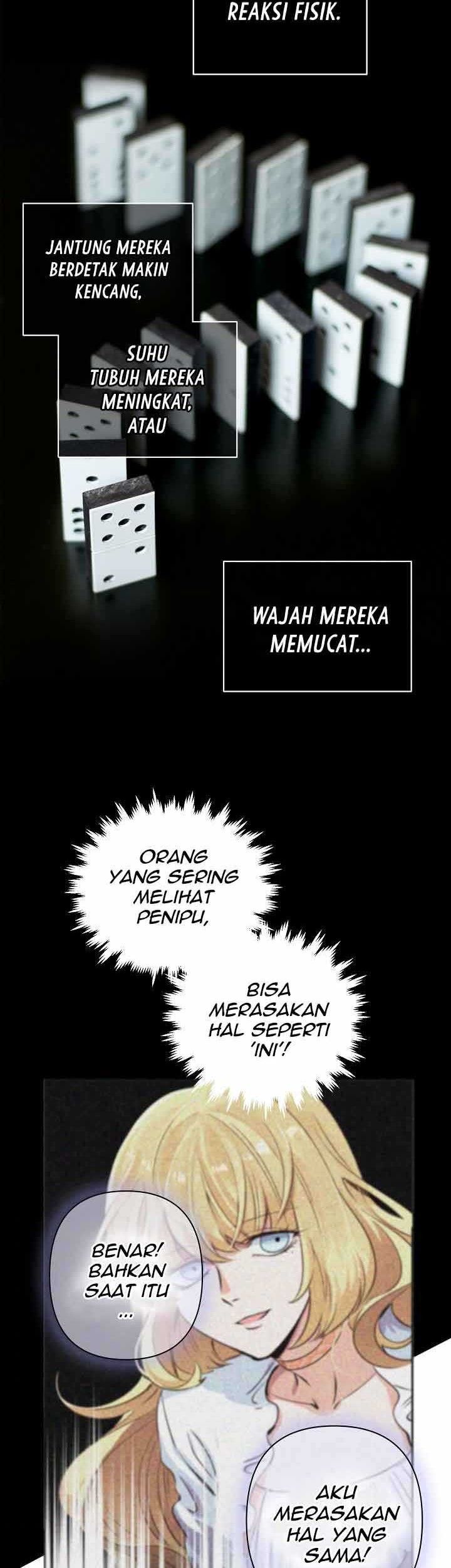 Time Roulette Bab 16 halaman 24