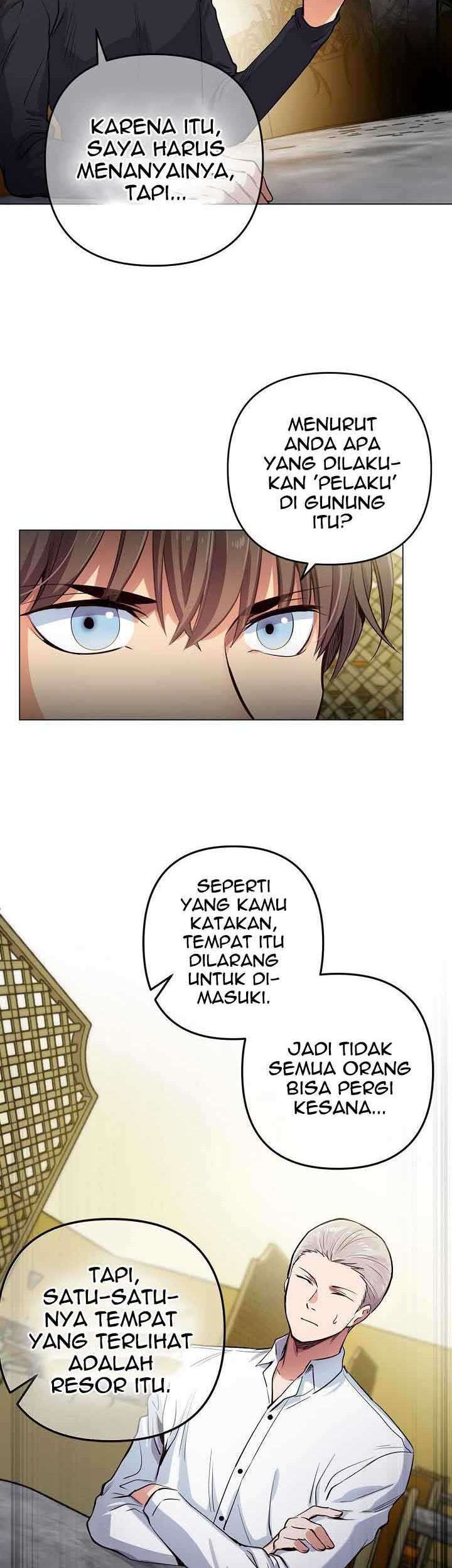 Time Roulette Bab 16 halaman 26