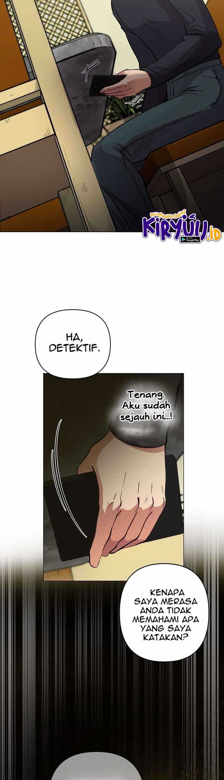 Time Roulette Bab 16 halaman 35