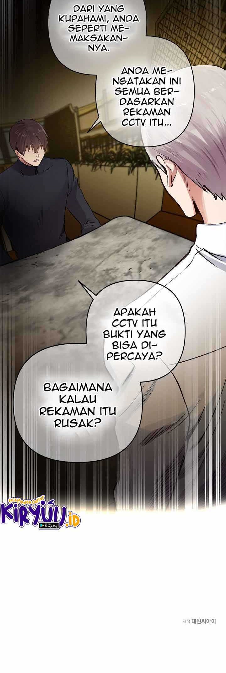 Time Roulette Bab 16 halaman 36