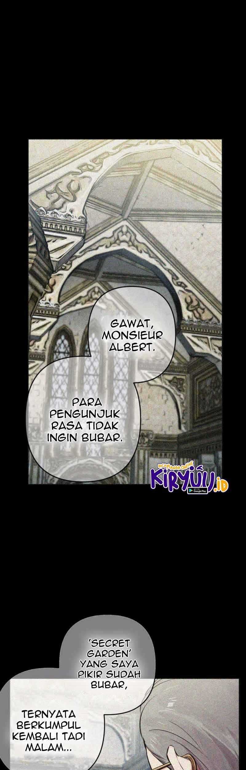Time Roulette chapter 17 halaman 2