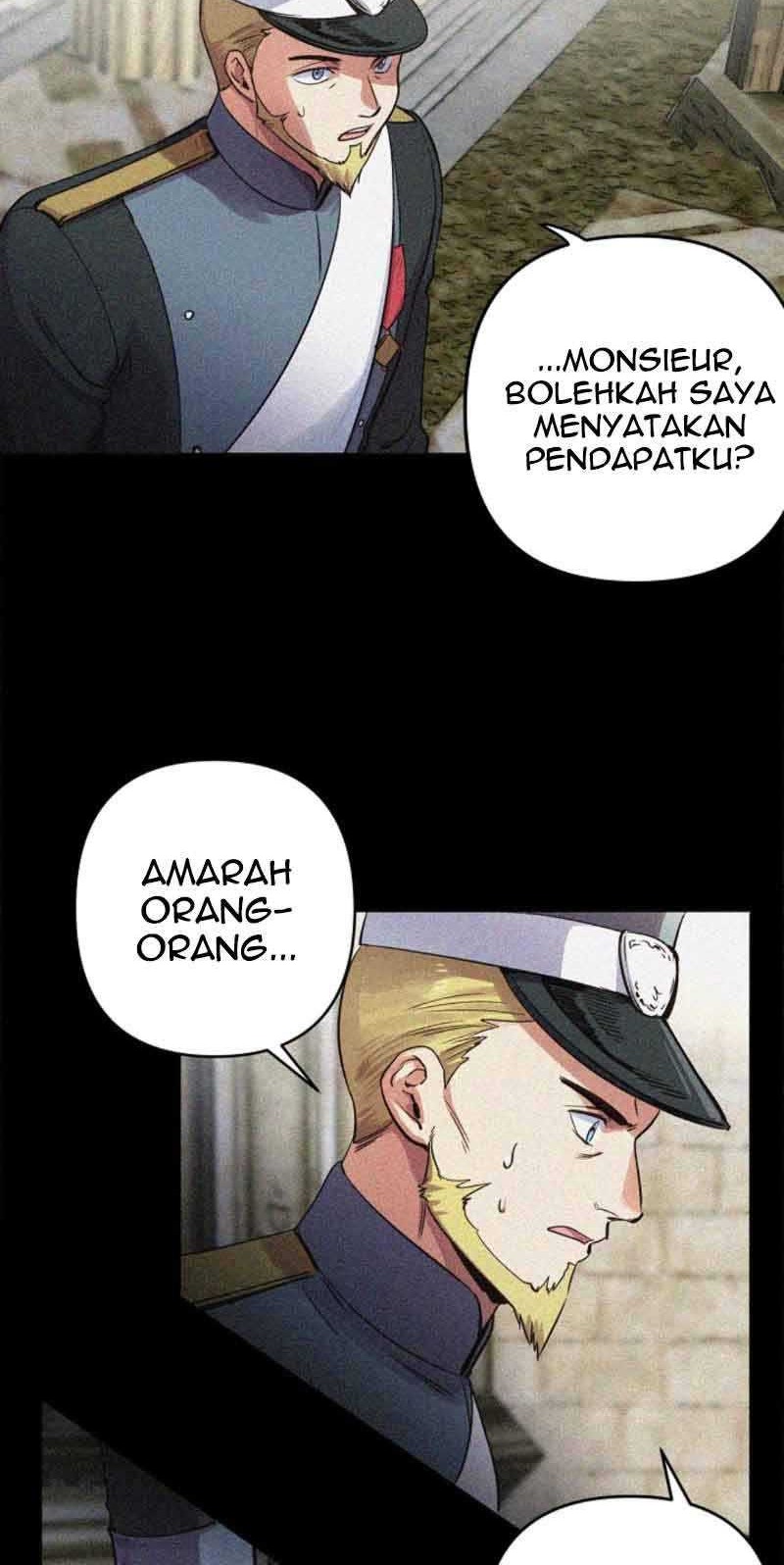 Time Roulette chapter 17 halaman 12