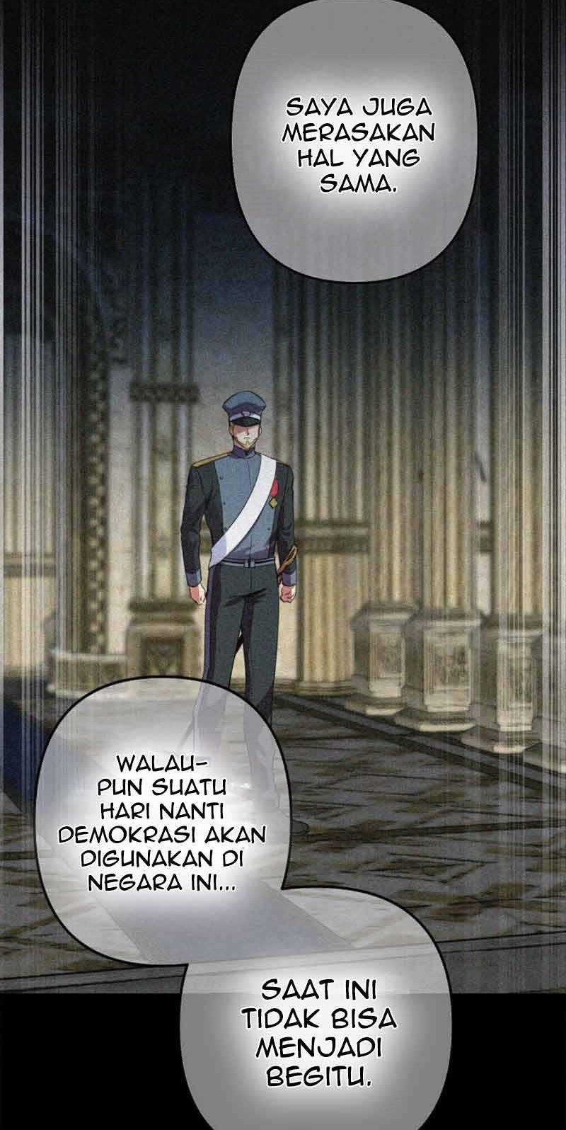 Time Roulette chapter 17 halaman 14