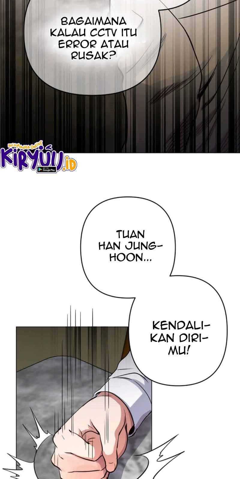 Time Roulette chapter 17 halaman 18