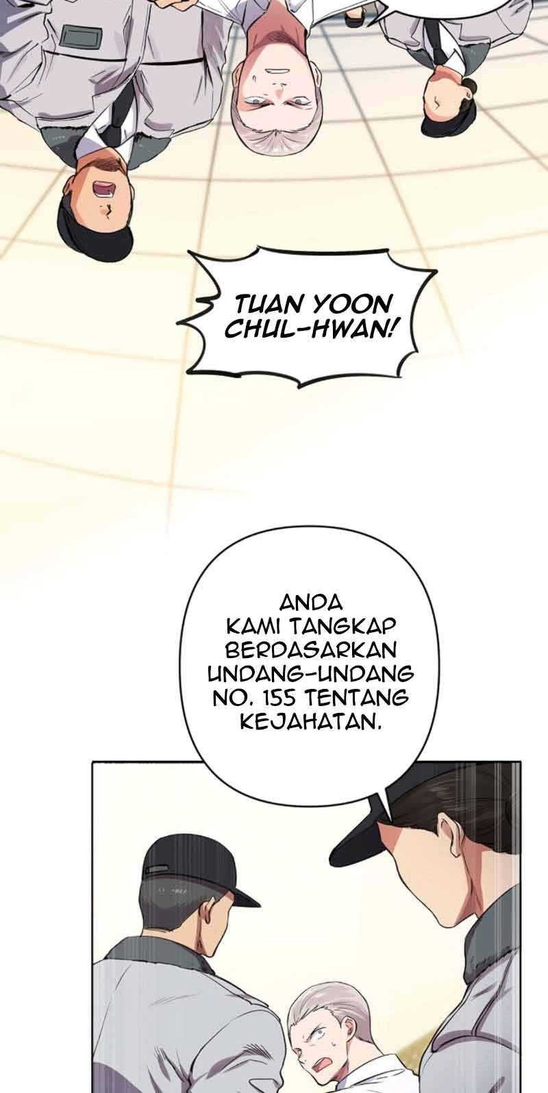 Time Roulette chapter 17 halaman 24