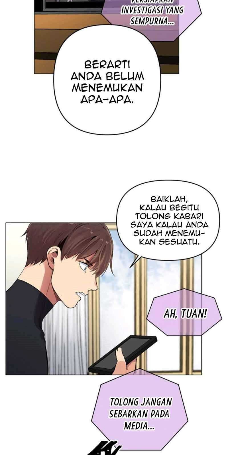Time Roulette chapter 17 halaman 34