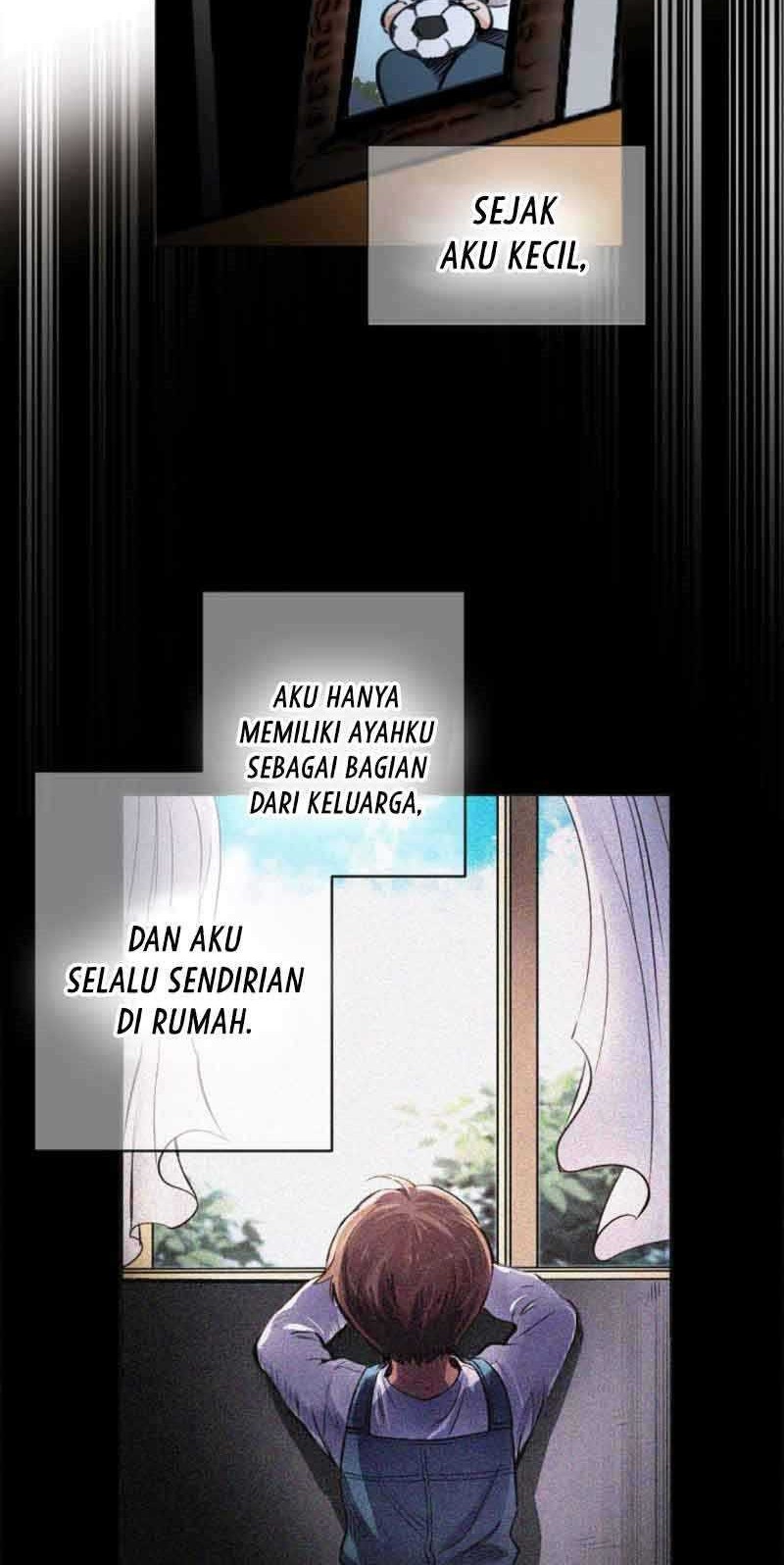 Time Roulette chapter 17 halaman 36