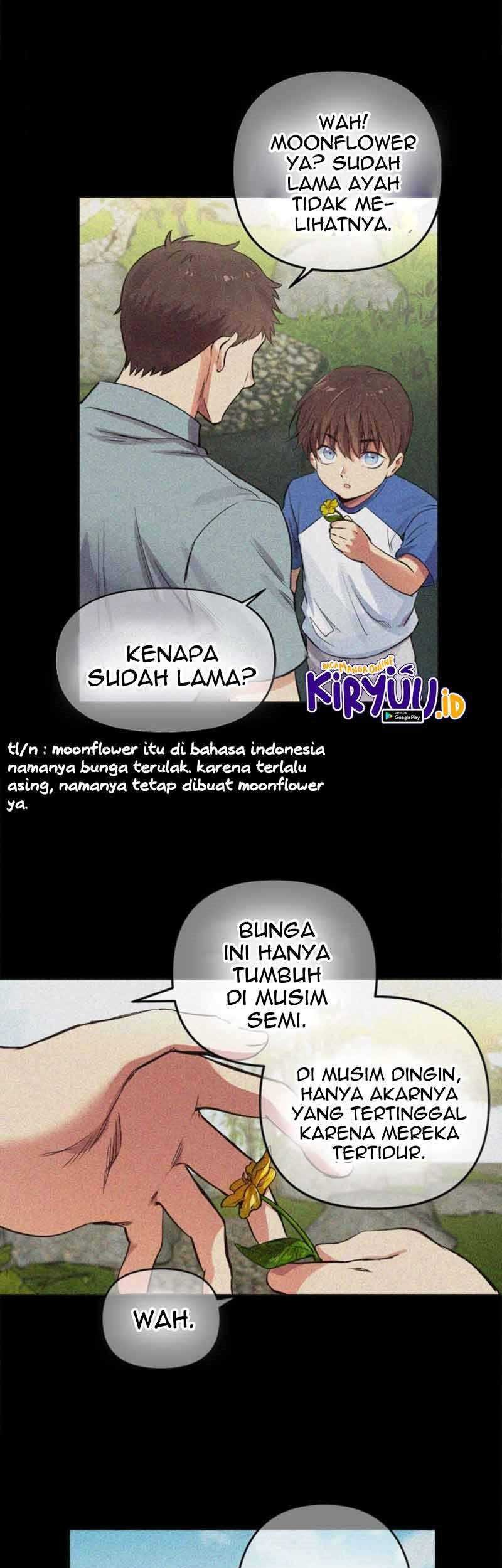 Time Roulette chapter 17 halaman 39