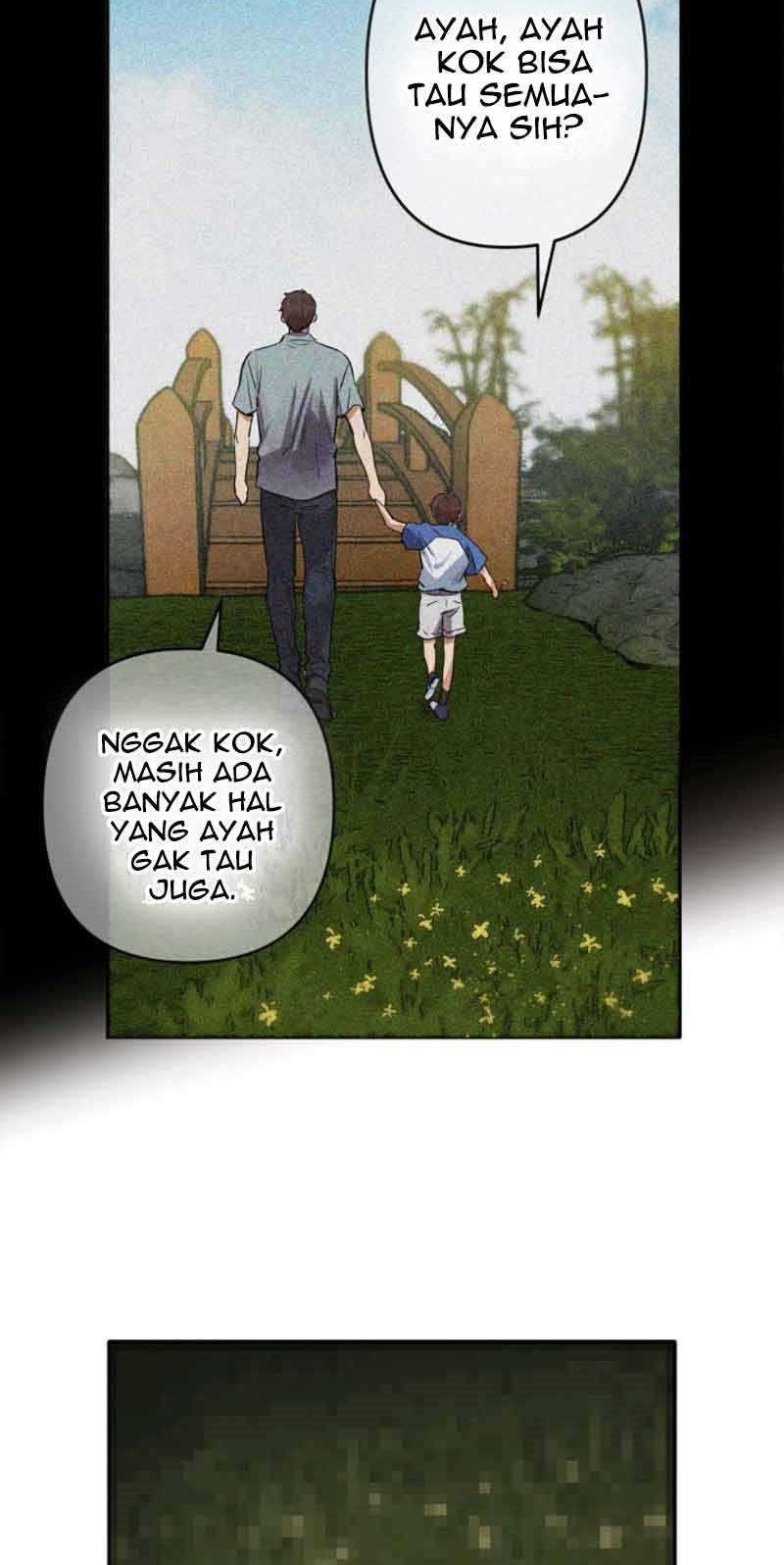 Time Roulette chapter 17 halaman 40