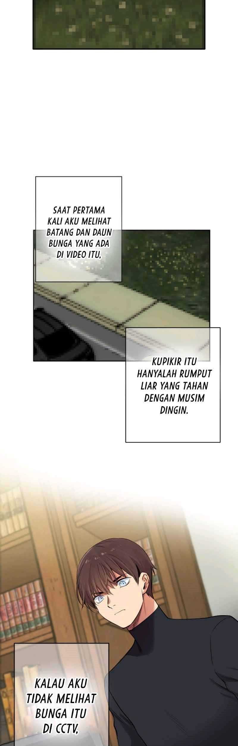 Time Roulette chapter 17 halaman 41