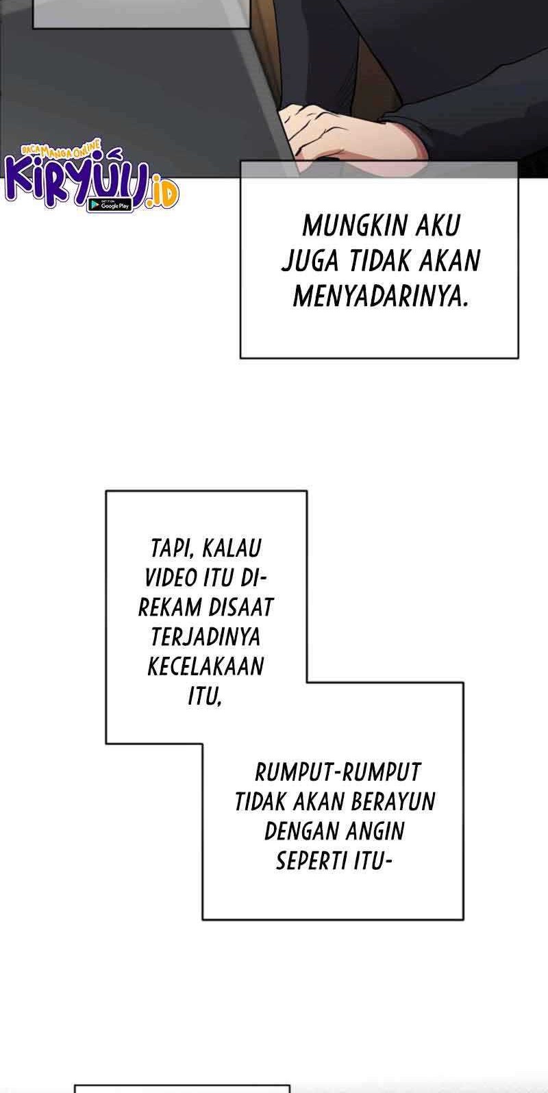 Time Roulette chapter 17 halaman 42
