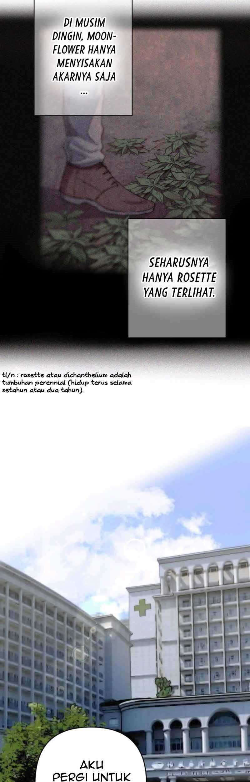 Time Roulette chapter 17 halaman 43