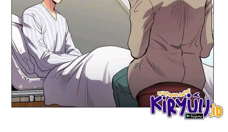 Time Roulette chapter 17 halaman 46