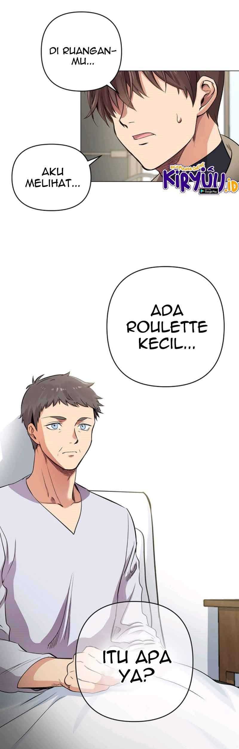 Time Roulette chapter 17 halaman 47