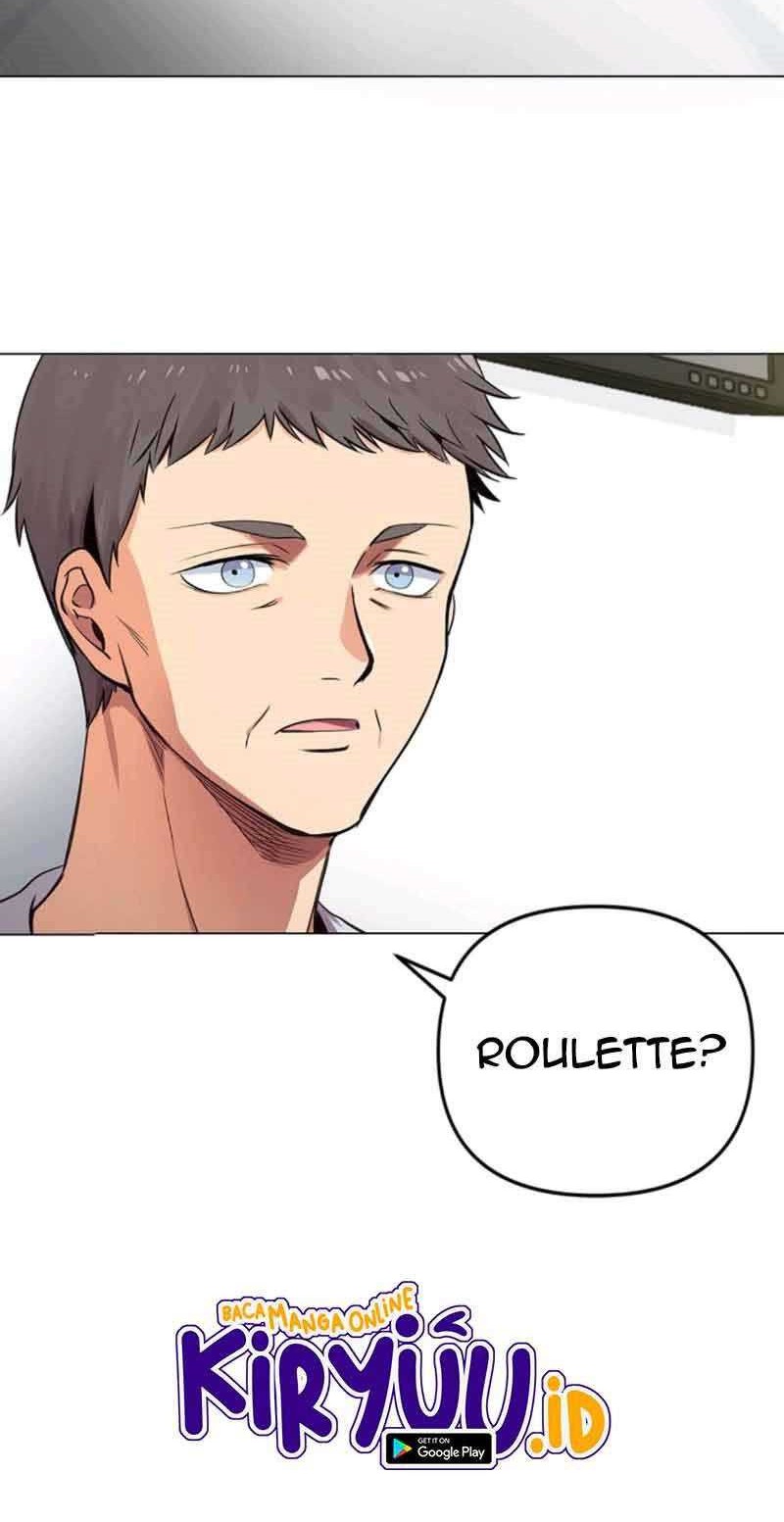 Time Roulette chapter 17 halaman 48