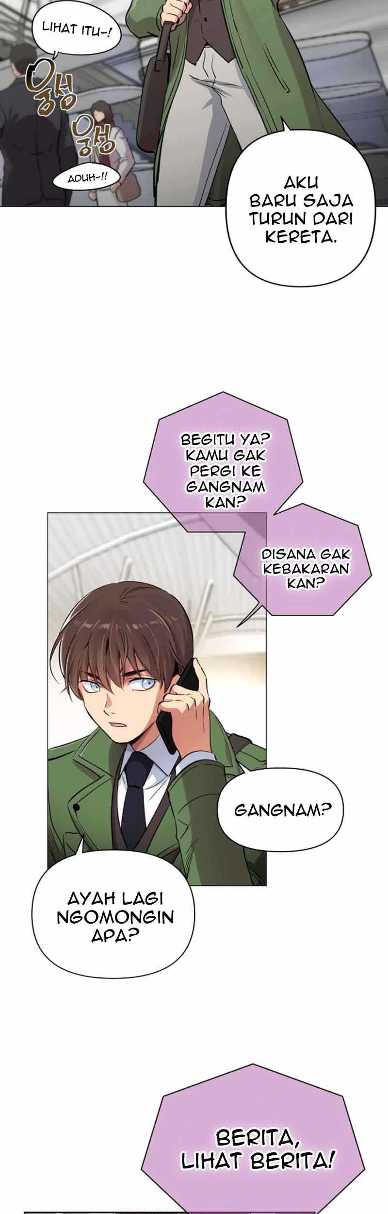 Time Roulette Bab 18 halaman 18